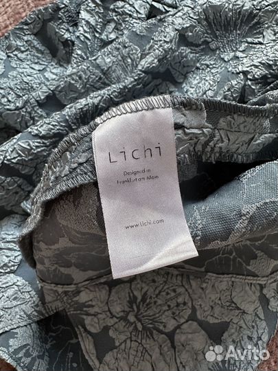 Платье Lichi L