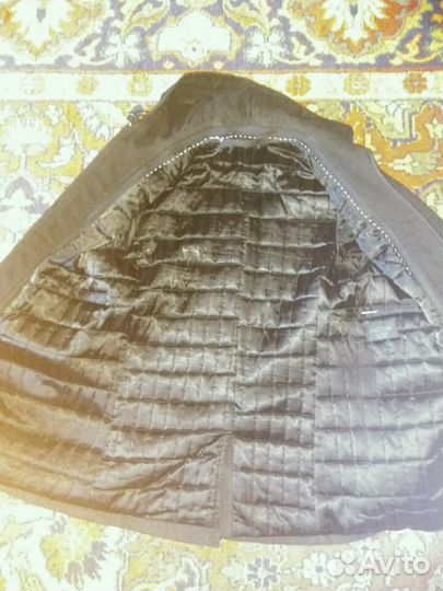 Полупальто