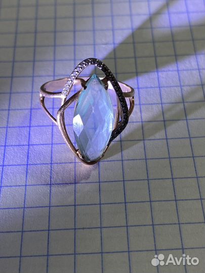 Золотое кольцо