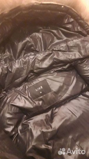 Куртка-трансформер