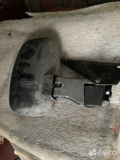 Зеркало газель