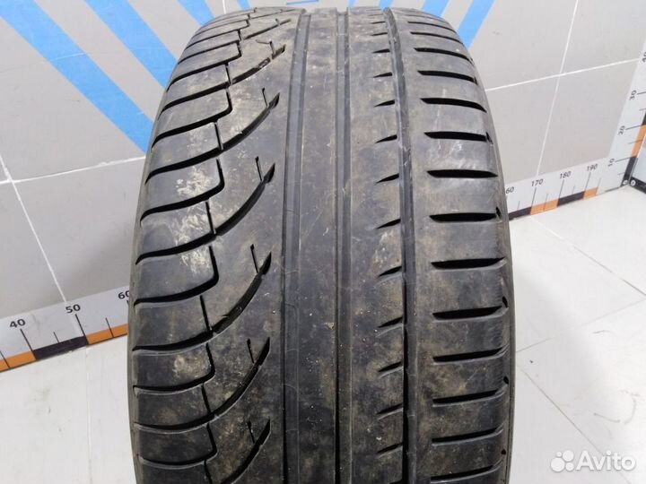 Michelin Pilot Primacy 275/40 R19