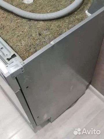 Посудомоечная машина 60 см бу объявление продам