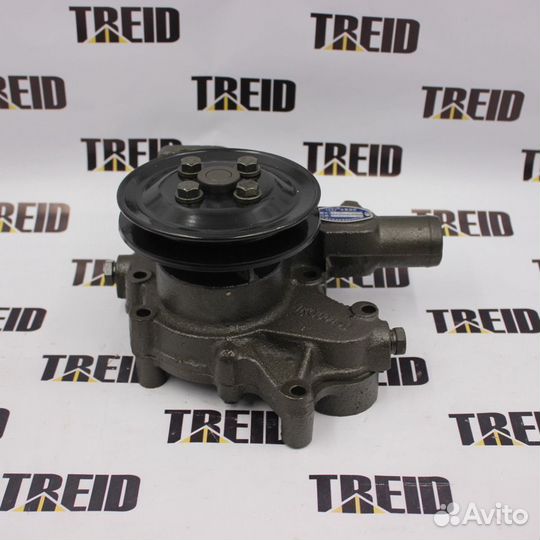 Помпа ycd4r11g-68