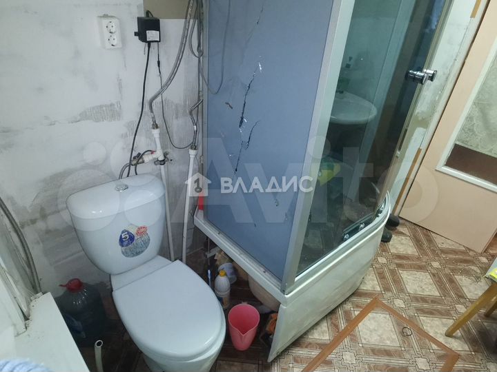 Дом 55 м² на участке 10 сот.