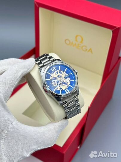 Часы Omega Мужские