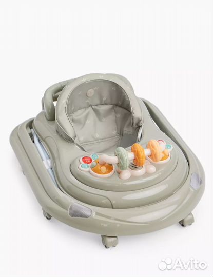 Ходунки happy baby