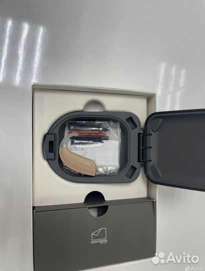 Слуховые аппараты