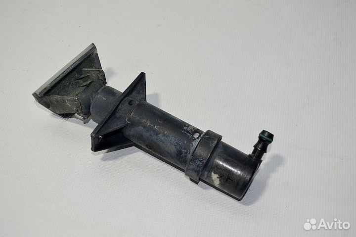 Омыватель передней фары, левый iveco Stralis (01.0