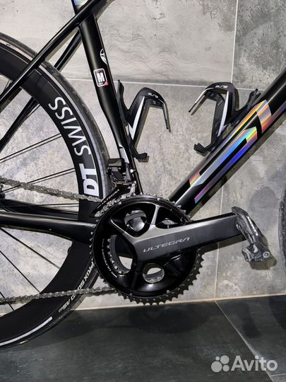 Superior x road di2 ultegra