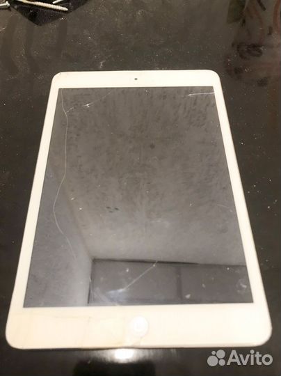 iPad mini