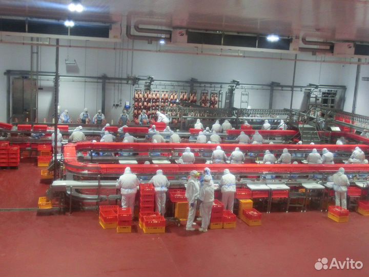 Вахта/г.Шахты/ 2750 р/Семейное проживание