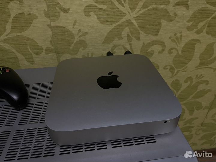 Apple Mac mini A1347 (2011) Core i5
