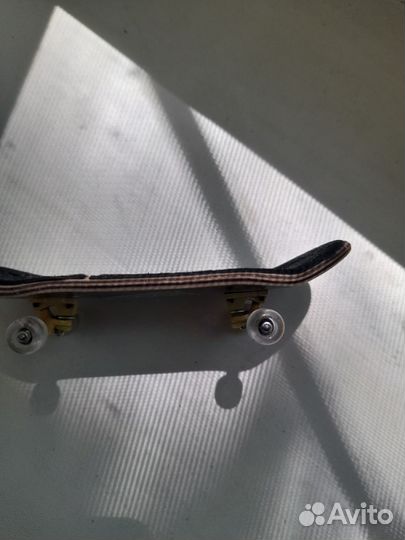 Фингерборд