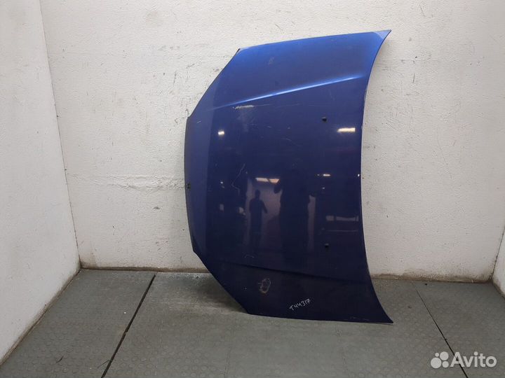 Капот Honda HRV, 2001