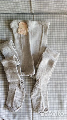 Детская одежда для мальчика СССР новая