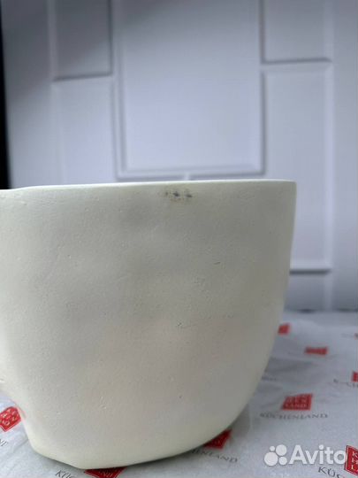 Кашпо kuchenland