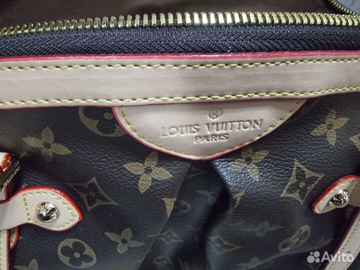 Сумка женская louis vuitton