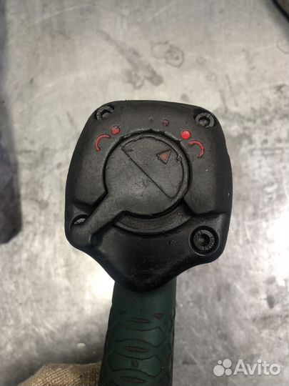 Гайковерт пневматический jonnesway jai-1114