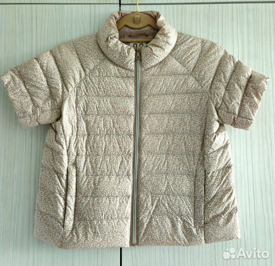 Куртка летняя, 44ru