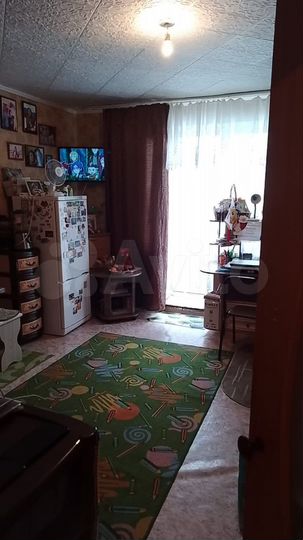 1-к. квартира, 24,6 м², 2/3 эт.