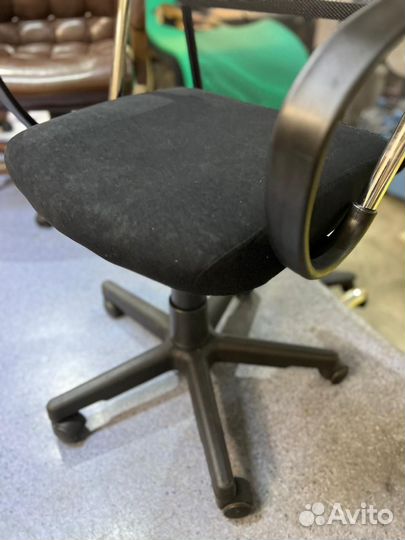 Кресло компьютерное