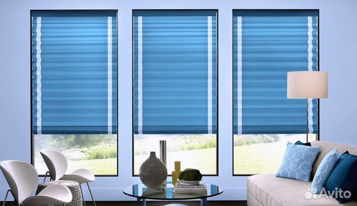 Жалюзи каркасные