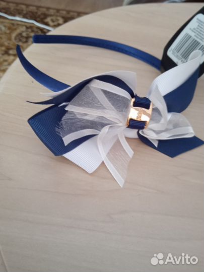 Ободок для волос