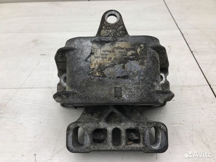 Опора двигателя левая Audi A3 8L AEH 1997