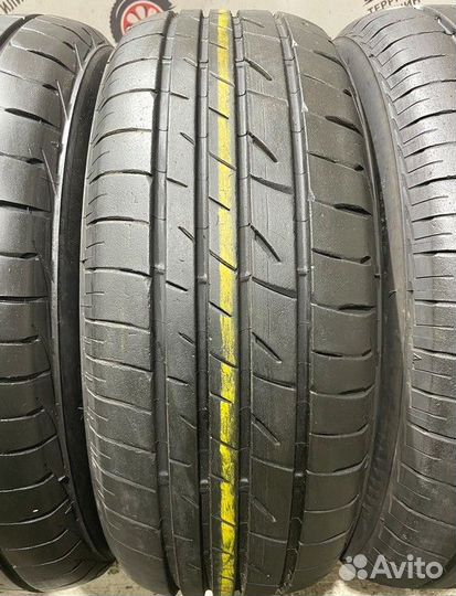 Bridgestone Playz PX-RV II 205/55 R16 89P