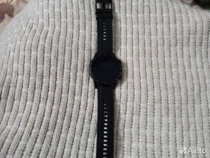 Часы honor watch magic 2