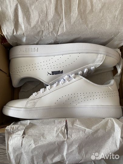 Puma 40 7,5US Оригинал