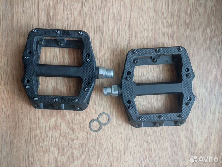 Педали для велосипеда
