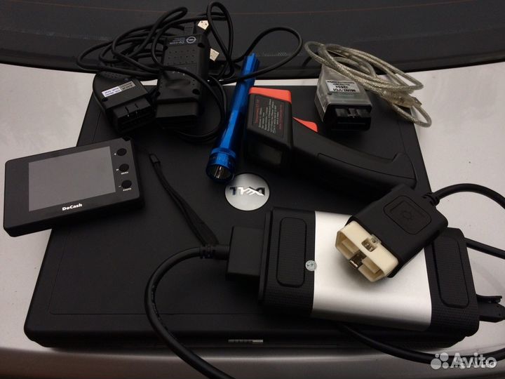 Автоподбор