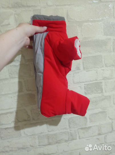 Одежда для собак