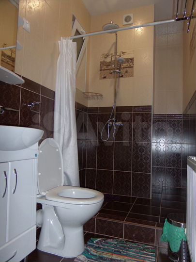 Комната 30 м², 3/4 эт.