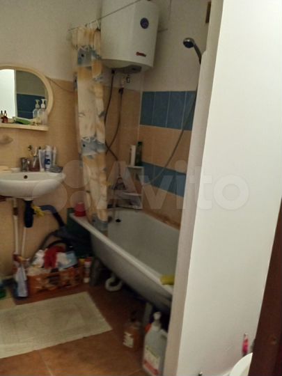 2-к. квартира, 54,3 м², 1/1 эт.