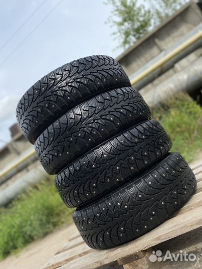 Колёса в сборе 175/70 r 14