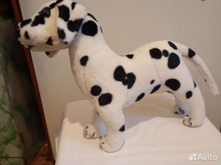 Мягкая игрушка