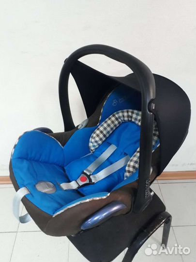 Автолюлька Maxi Cosi (0-13 кг)