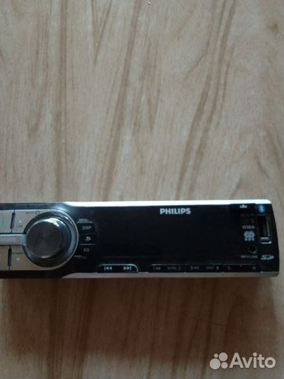 Автомагнитола