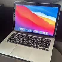 Apple MacBook Pro 2013 Retina