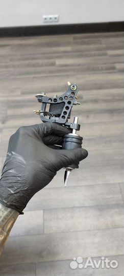 Машинка для татуировки