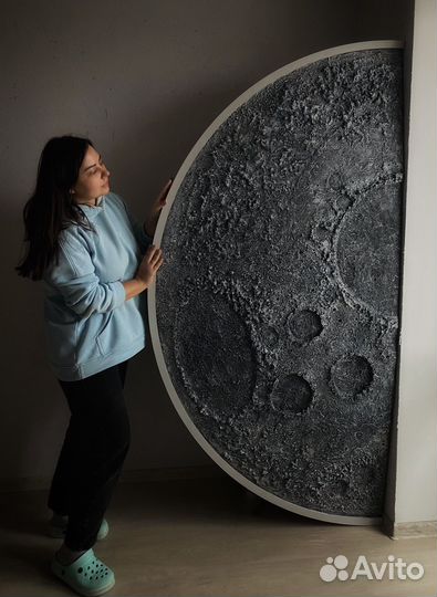 Настенное панно