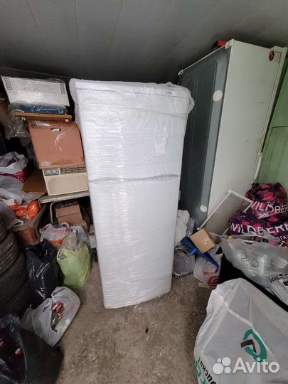 Холодильник атлант бу