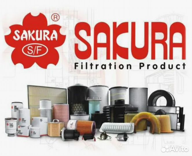 Фильтр салонный Case (экскаваторы-погрузчики 2009)