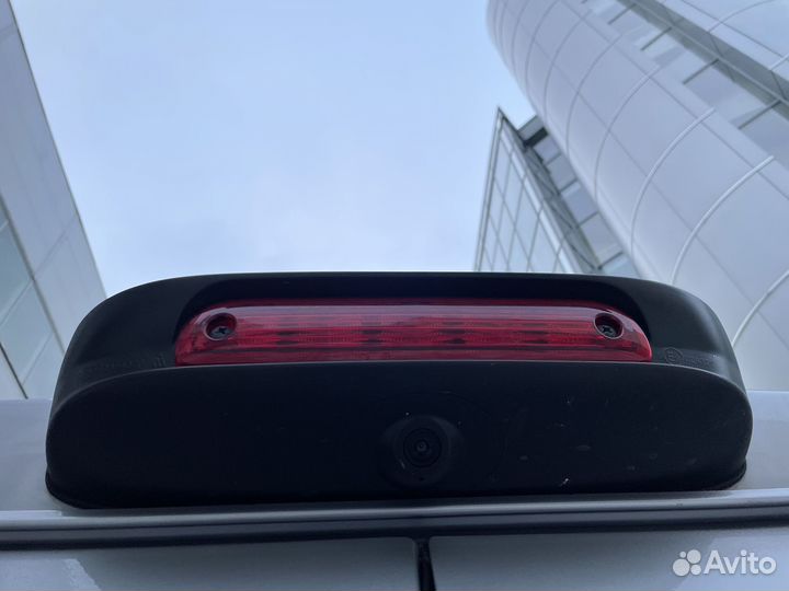 Peugeot Boxer 2.2 МТ, 2022, 35 000 км