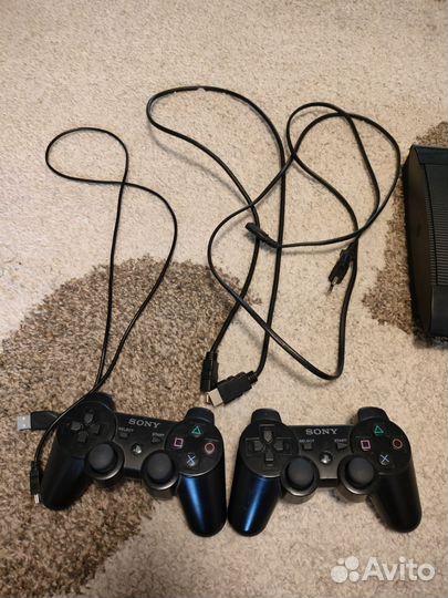 Sony playstation 3 500gb