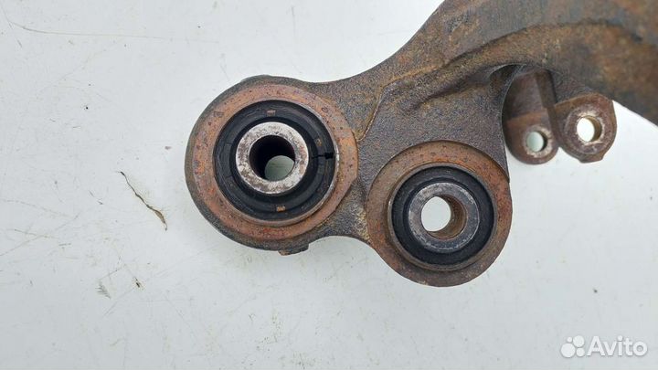 Кулак задний правый для Kia Ceed 1ED