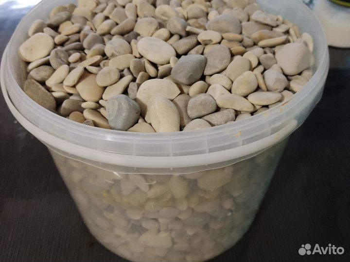 Грунт для аквариума